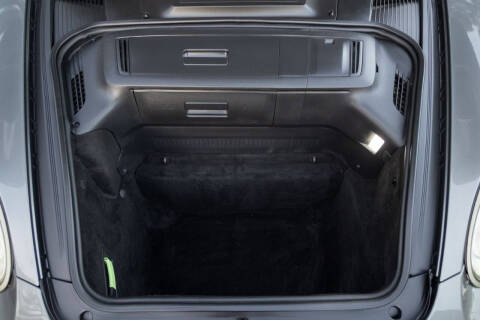 2008 Porsche Cayman S