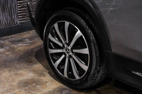 2022 Mercedes-Benz GLB GLB 250