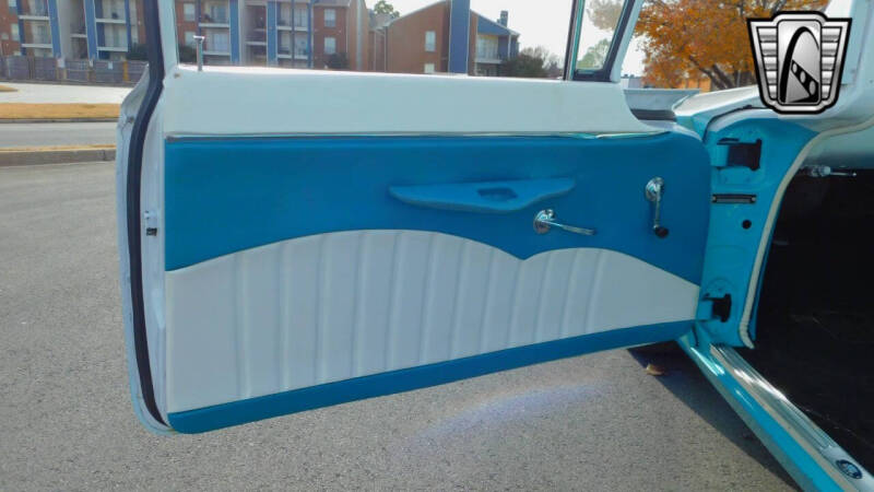 1960 Chevrolet Biscayne