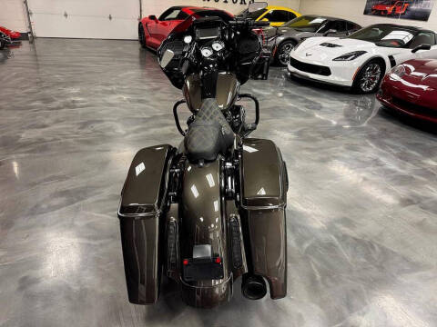 2019 Harley-Davidson Road Glide