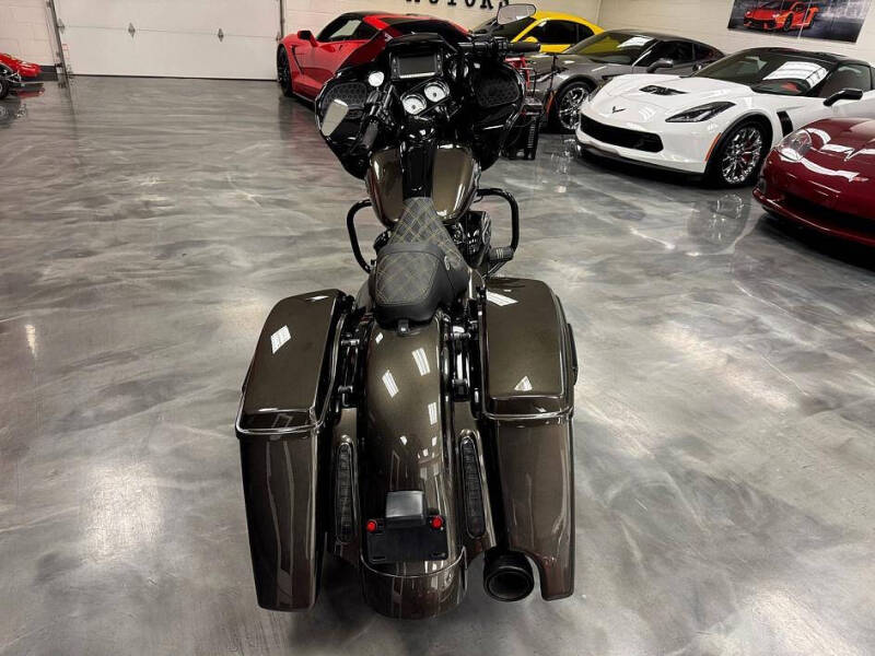 2019 Harley-Davidson Road Glide