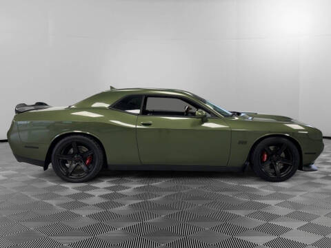 2020 Dodge Challenger