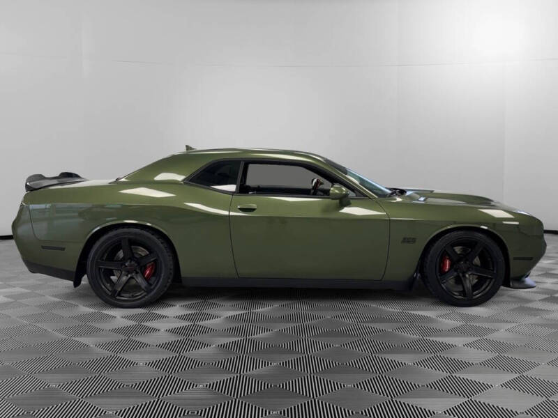 2020 Dodge Challenger