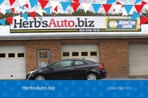 2015 Kia Forte Koup EX