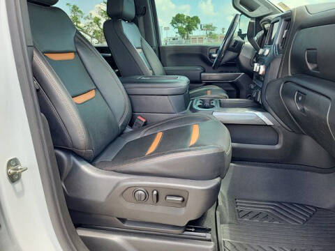 2020 GMC Sierra 2500HD