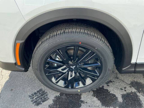 2026 Mitsubishi Eclipse Cross Black Edition