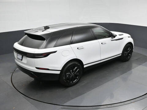 2024 Land Rover Range Rover Velar P250 Dynamic SE