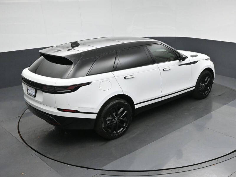 2024 Land Rover Range Rover Velar P250 Dynamic SE