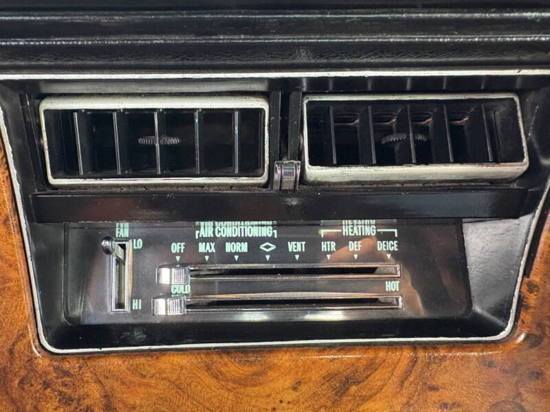 1970 Chevrolet Monte Carlo