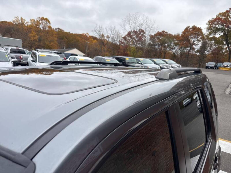 2011 Honda Pilot EX-L