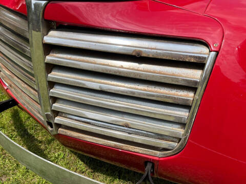 1947 GMC C/K 2500 Series