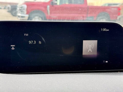 2020 Mazda Mazda3 Hatchback Premium