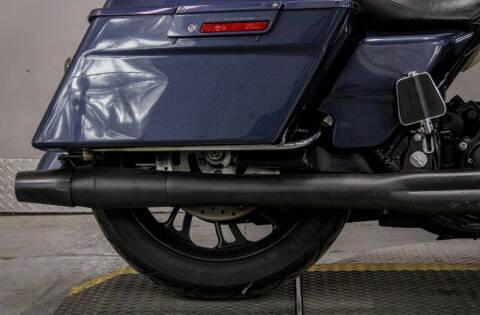 2008 Harley-Davidson Street Glide