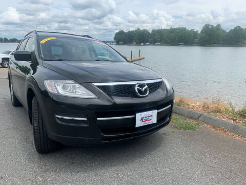 2007 Mazda CX-9 for sale at Affordable Autos at the Lake in Denver NC
