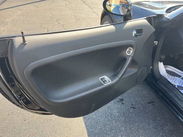 2006 Pontiac Solstice