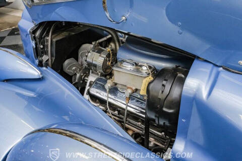 1940 Packard 120