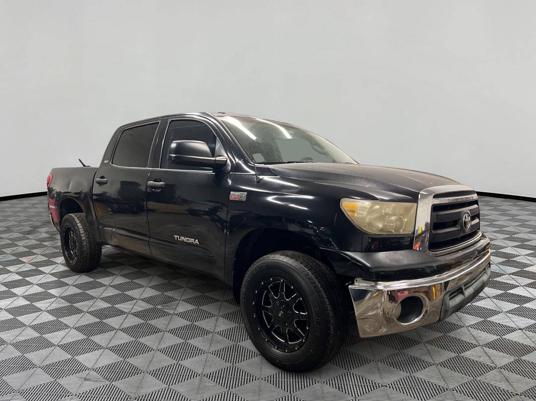 2010 Toyota Tundra for sale at Paley Auto Group in Columbus, OH