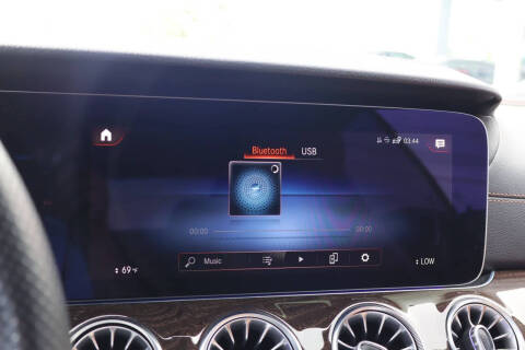 2022 Mercedes-Benz E-Class E 450