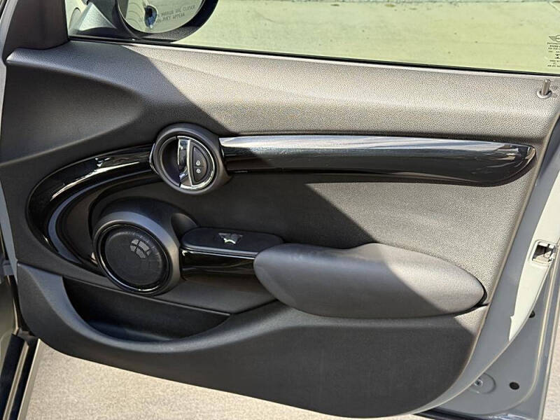 2017 MINI Hardtop 4 Door Cooper S