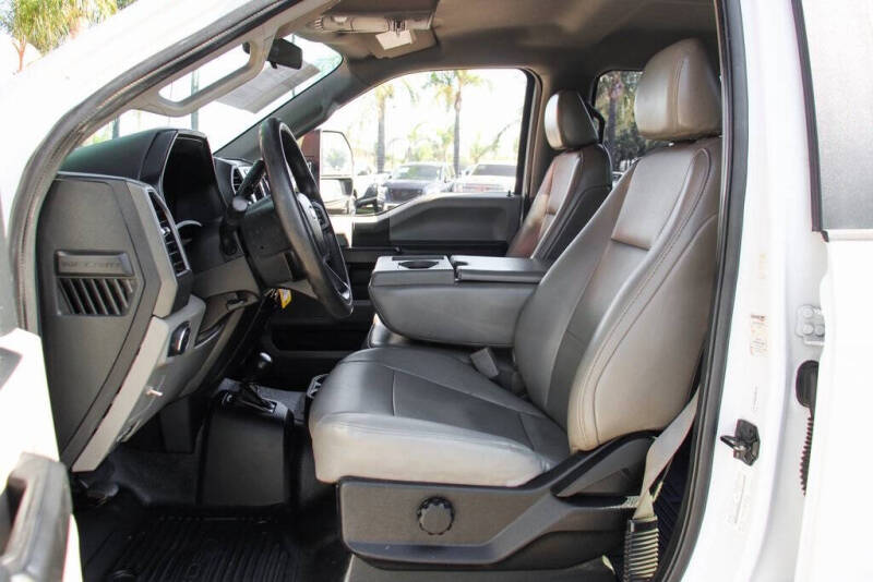 2019 Ford F-350 Super Duty XL