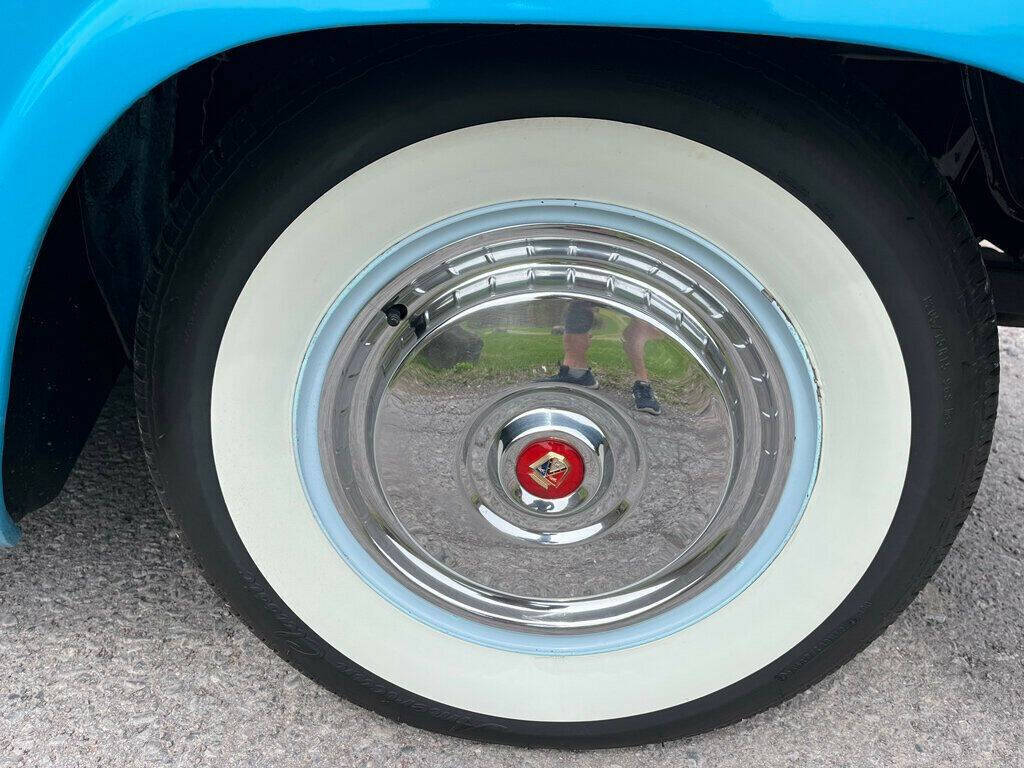1956 Ford Parklane 32