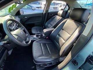 2008 Ford Fusion for sale at North County Auto in Oceanside, CA