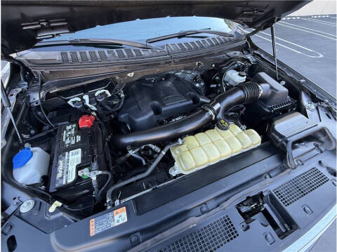 2020 Ford Expedition MAX XLT