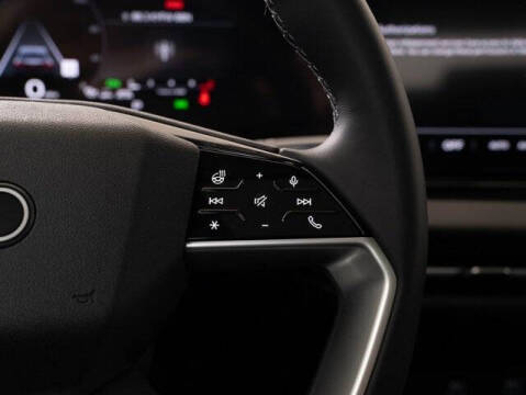 2025 Audi A5 quattro Premium Plus TFSI