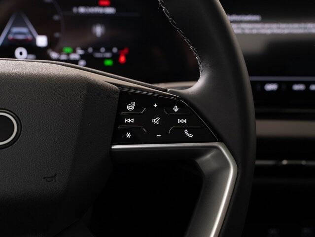 2025 Audi A5 quattro Premium Plus TFSI