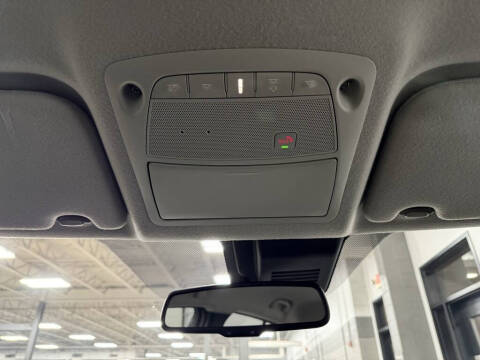 2024 Nissan LEAF SV PLUS