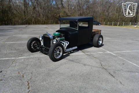 1931 Ford Model A