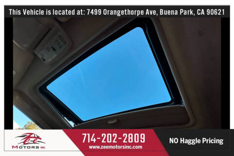 2000 Toyota 4Runner Limited