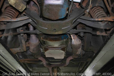 1979 Lincoln Continental