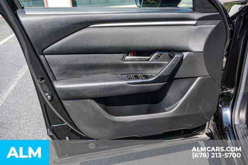 2024 Mazda CX-50 2.5 S Preferred