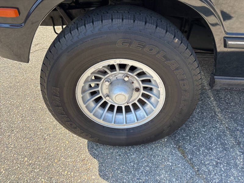 1992 Land Rover Range Rover