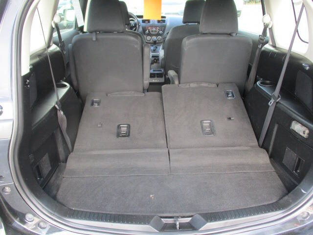 2014 Mazda MAZDA5 Sport