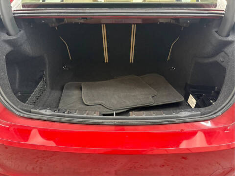 2018 BMW 3 Series 320i xDrive