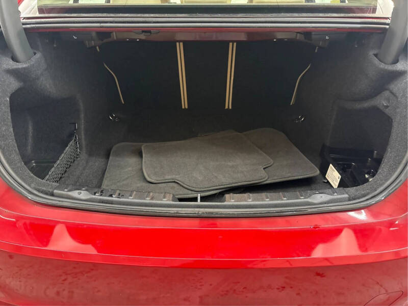 2018 BMW 3 Series 320i xDrive