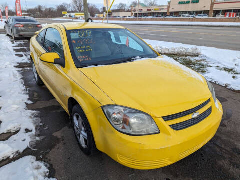 2009 Chevrolet Cobalt LT