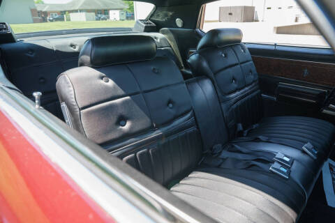 1970 Oldsmobile Cutlass Supreme