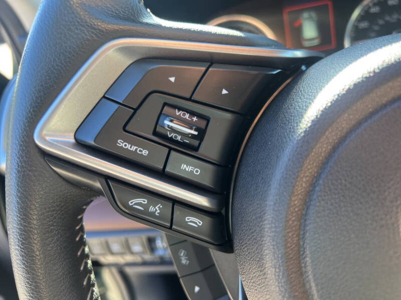 2023 Subaru Forester Touring