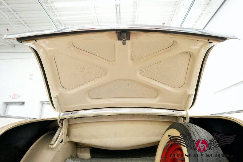 1955 Ford Fairlane