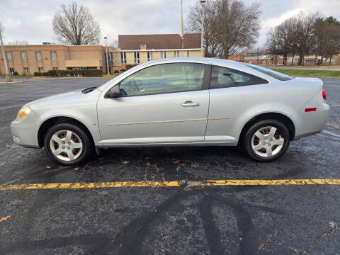 2007 Chevrolet Cobalt LS