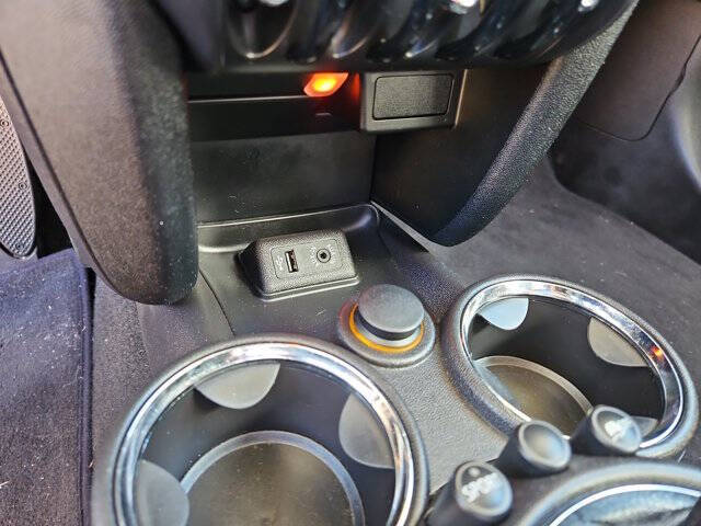 2013 MINI Hardtop Cooper