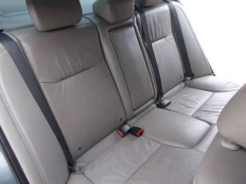 2015 Honda Civic EX-L