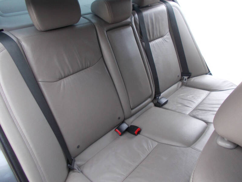 2015 Honda Civic EX-L