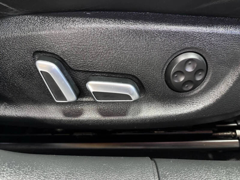 2018 Audi A7 3.0T quattro Premium Plus