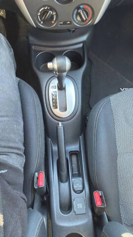 2015 Nissan Versa 1.6 S