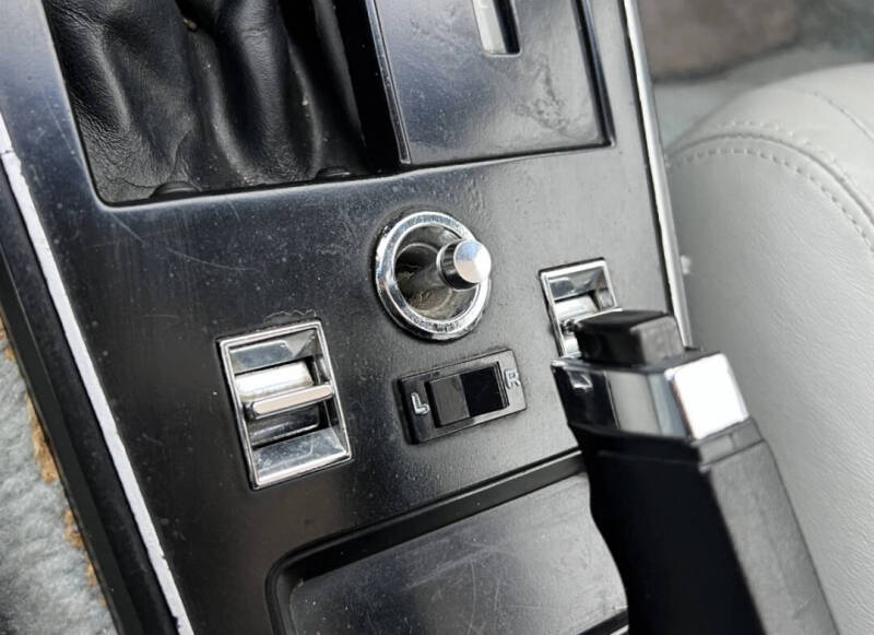 1982 Chevrolet Corvette