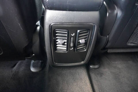 2012 Dodge Durango SXT